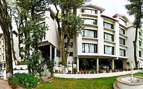 Indraprastha Resort And Spa - Dalhousie
