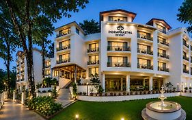 Indraprastha Resort And Spa - Dalhousie